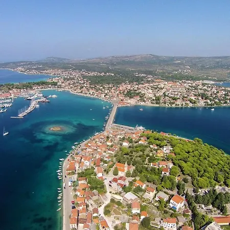 10338a Apartman Rogoznica (Sibenik-Knin)