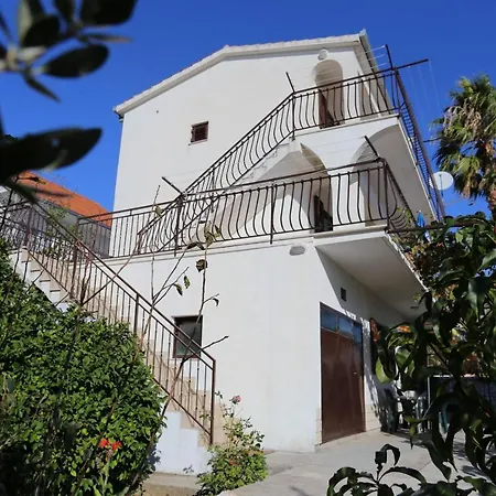 Apartmán 10338a *