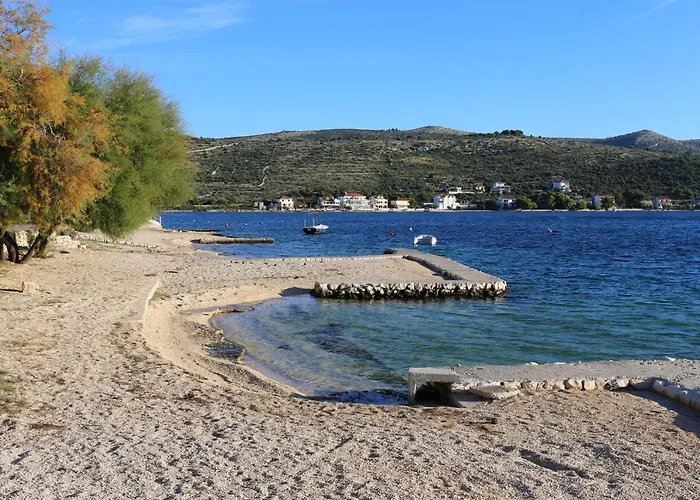 10338a Apartman Rogoznica (Sibenik-Knin)