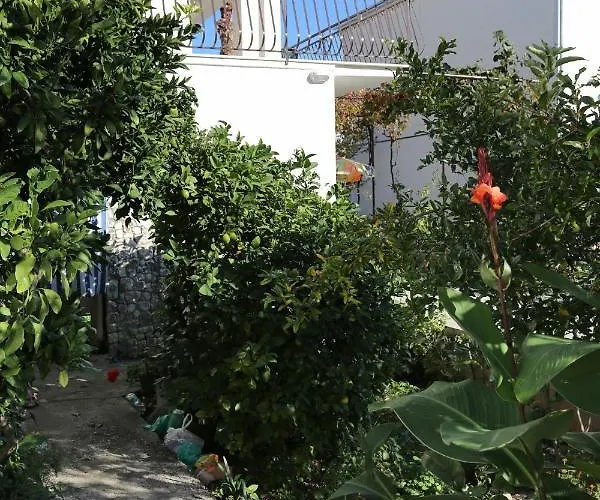 10338a Appartement *