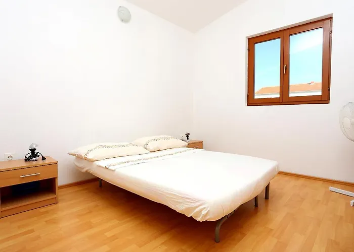 Appartement 10338a Rogoznica (Sibenik-Knin)