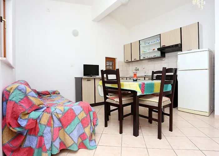 10338a Rogoznica (Sibenik-Knin)